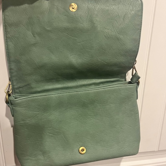 Vegan Leather Purse - Picture 2 of 5